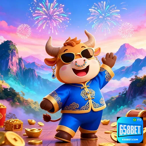 Cassino online 658bet - 658bet