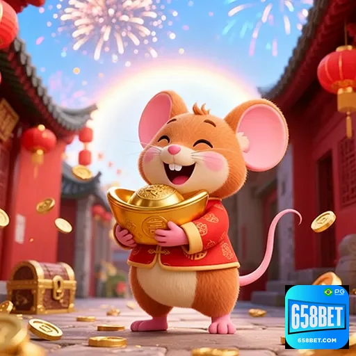 Diversão no cassino - 658bet