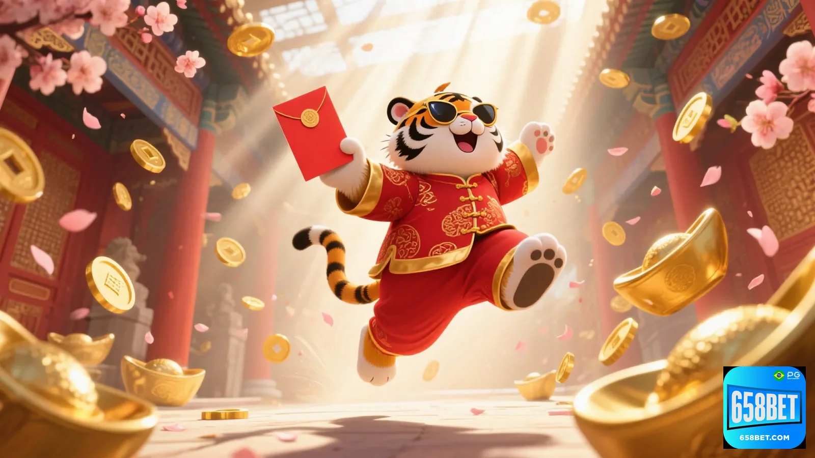 Bônus de boas-vindas